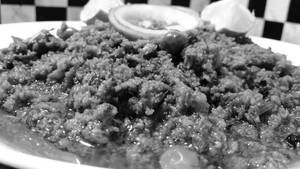 Mutton Kheema Fy