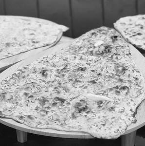 Butter Naan