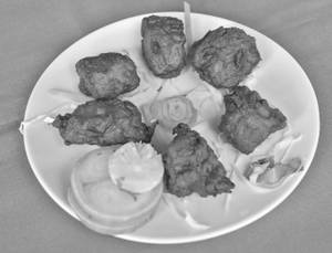 Chicken 65 Boneless