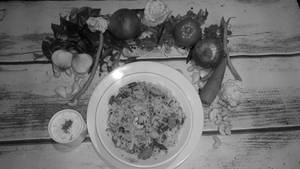 Sabzi Pulao
