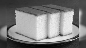 Tea Cake 130g