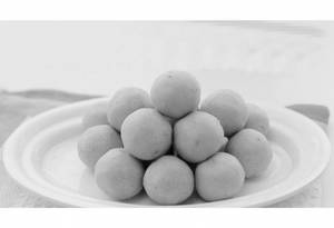 Ma Laddu