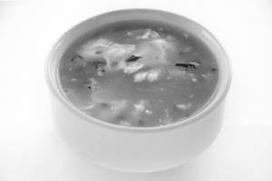 Manchow Soup