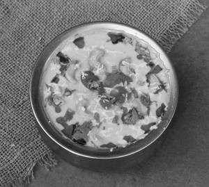 Khoya Kaju (Sweet)
