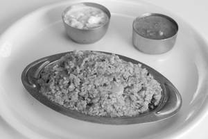 Tomato Rice