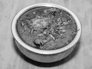 Chicken Handi