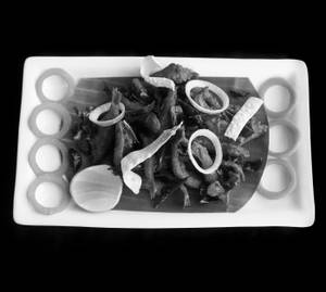 Kozhuva Fry