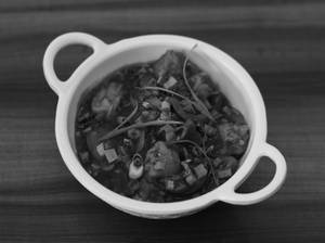Paneer Chilli Dry