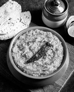 Dal Khichdi