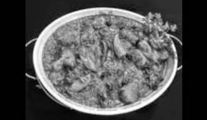 Chicken Dhaba