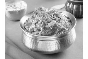 Mutton Gosht Biryani