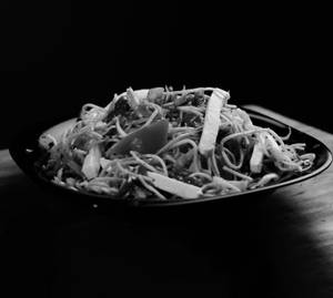 Cheese Noodles        