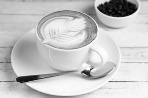 Turkish Cappuccino