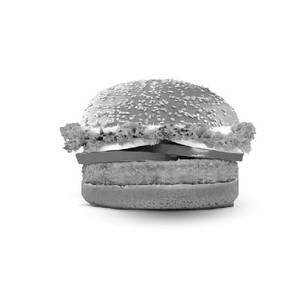 Veg Burger 
