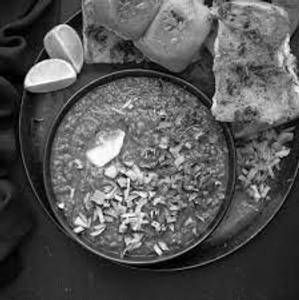 Pav Bhaji