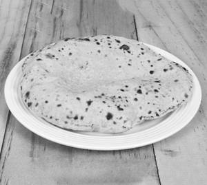Tawa Roti