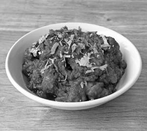 Ginger Chicken
