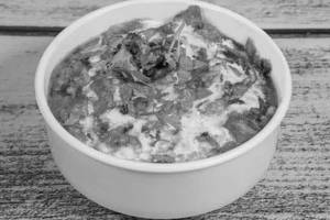 Veg Kadai Chicken