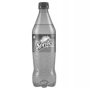 Sprite 600ml