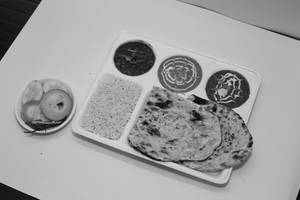 Standard Thali