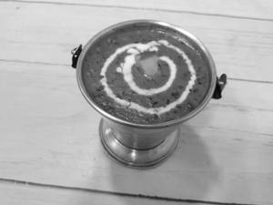 Tandoori Dal Makhani