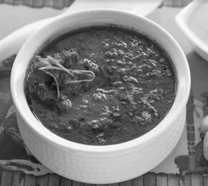 Mutton Rara