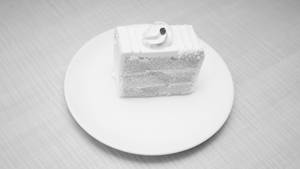 Vanilla Pastry