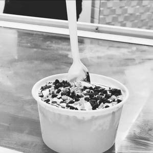 Death By Chocolate