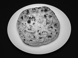 Butter Roti