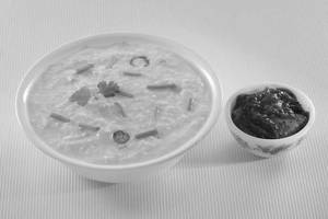 Curd Rice