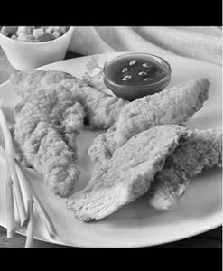 Chicken Crispy