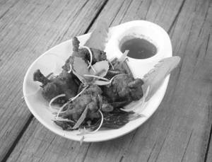 Chicken Drumsticks