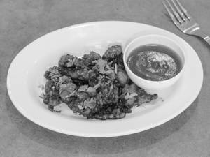 Gobi Manchurian Dry