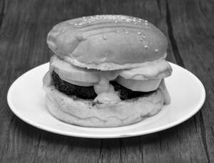 Cheese Burger