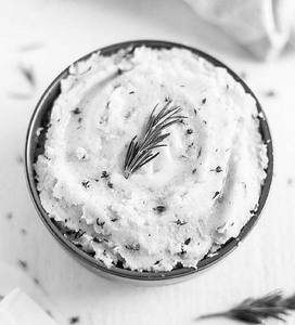 Creamy Cauli Mash Meal