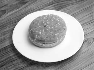Grilled Burger