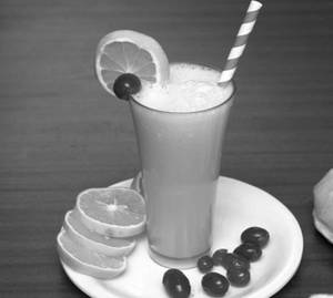Mosambi Juice