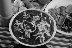 Palak Paneer
