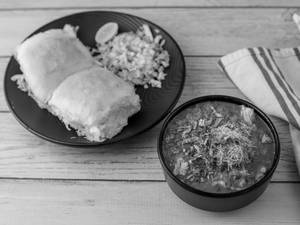 Misal Pav