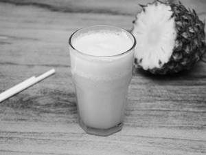 Pine Apple Juice