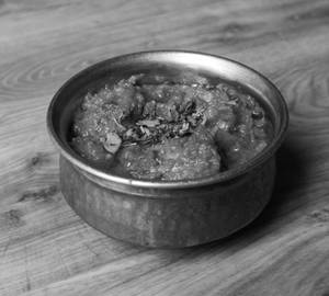 Chicken Laziz Handi