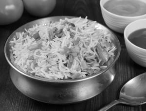 Veg Fried Rice