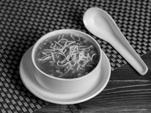 Veg Manchow Soup