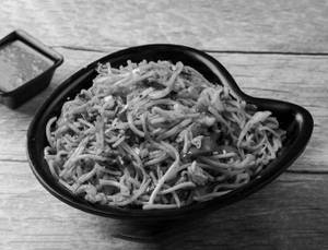 Vegetable Chow mein