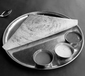 Ghee Roast