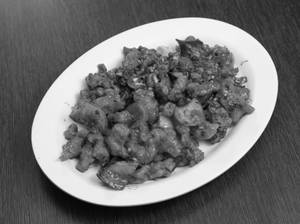 Chicken 65