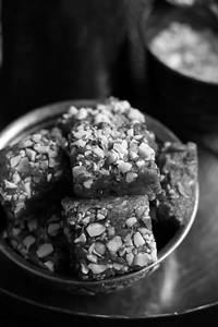 Dhoda Burfi