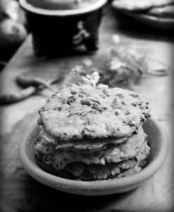 Maddur Vada (2pc)