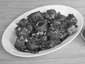Paneer Crispy