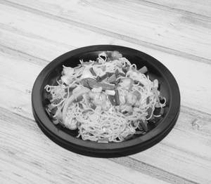 Chicken Butter Garlic Noodles (410 Gm)